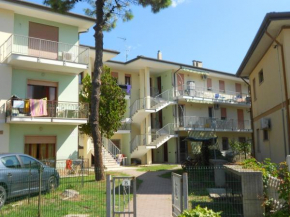  Villa Cortina  Розолина Маре